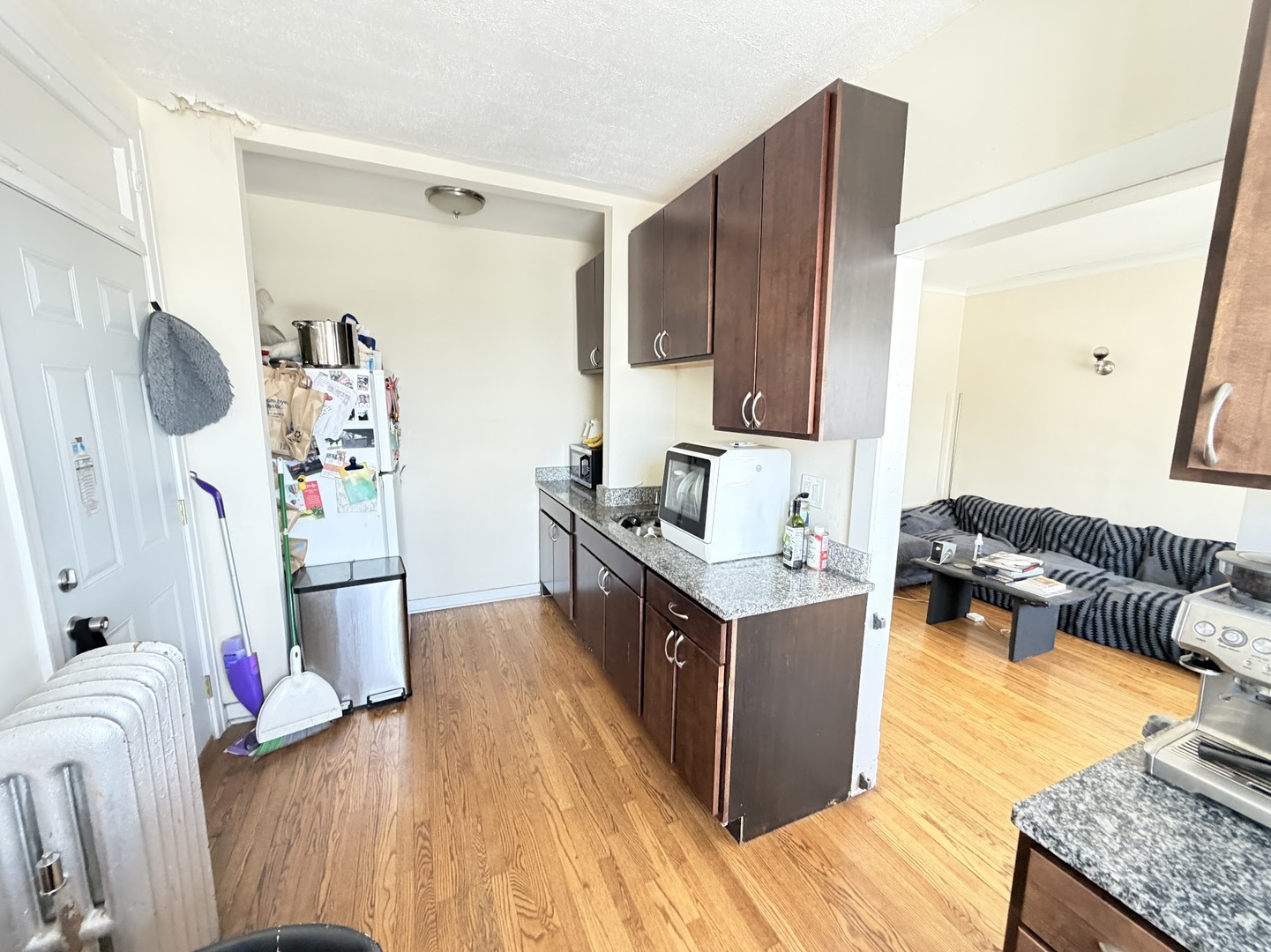 3155 W Augusta Boulevard #3B, Chicago, IL 60622