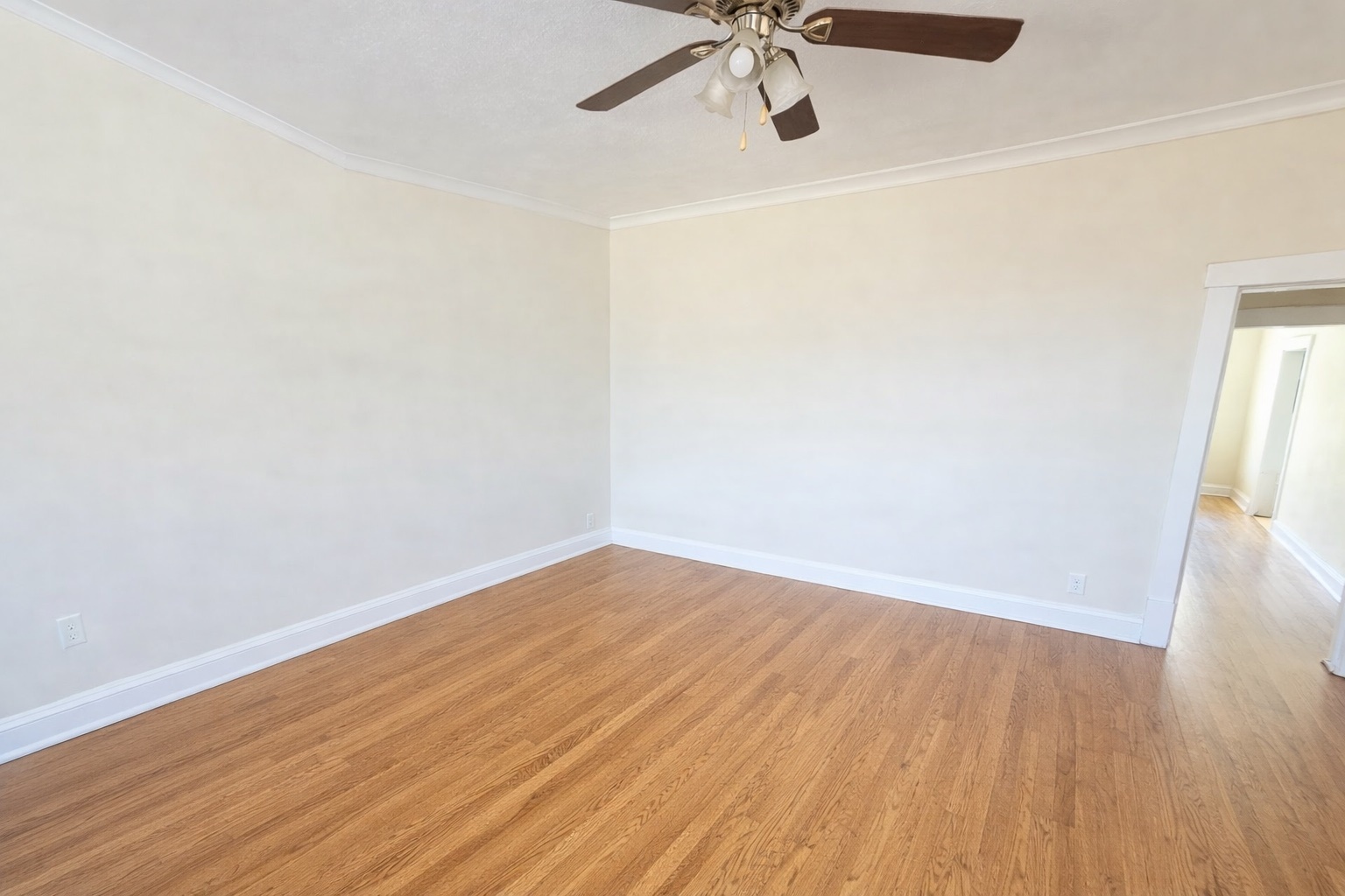 3155 W Augusta Boulevard #3B, Chicago, IL 60622