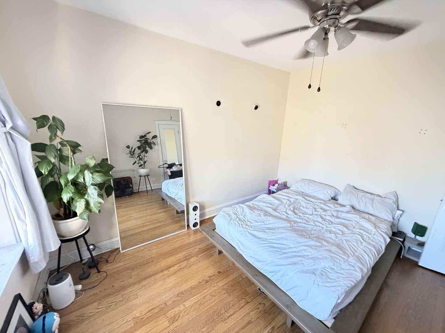 3155 W Augusta Boulevard #3B, Chicago, IL 60622