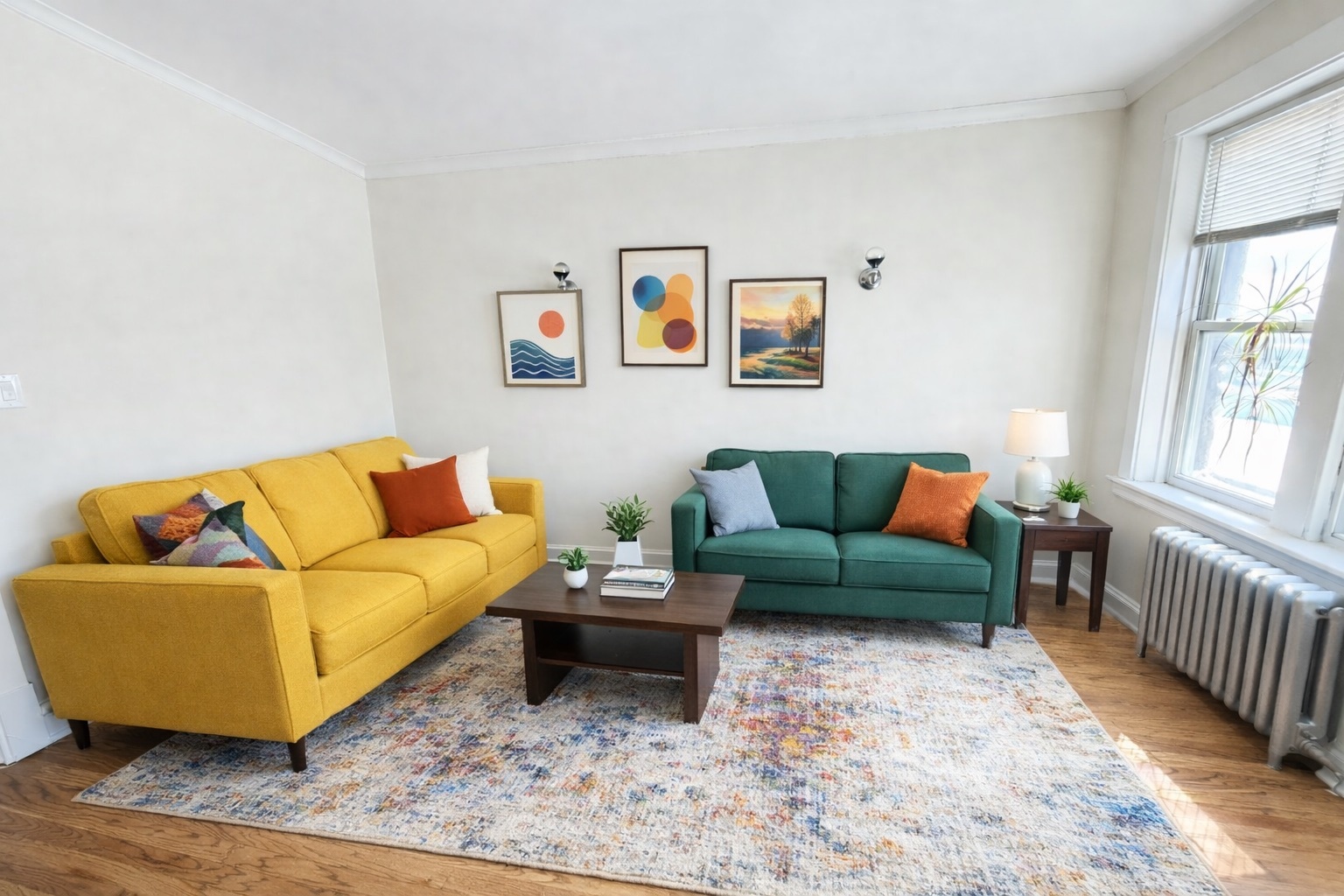 3155 W Augusta Boulevard #3B, Chicago, IL 60622