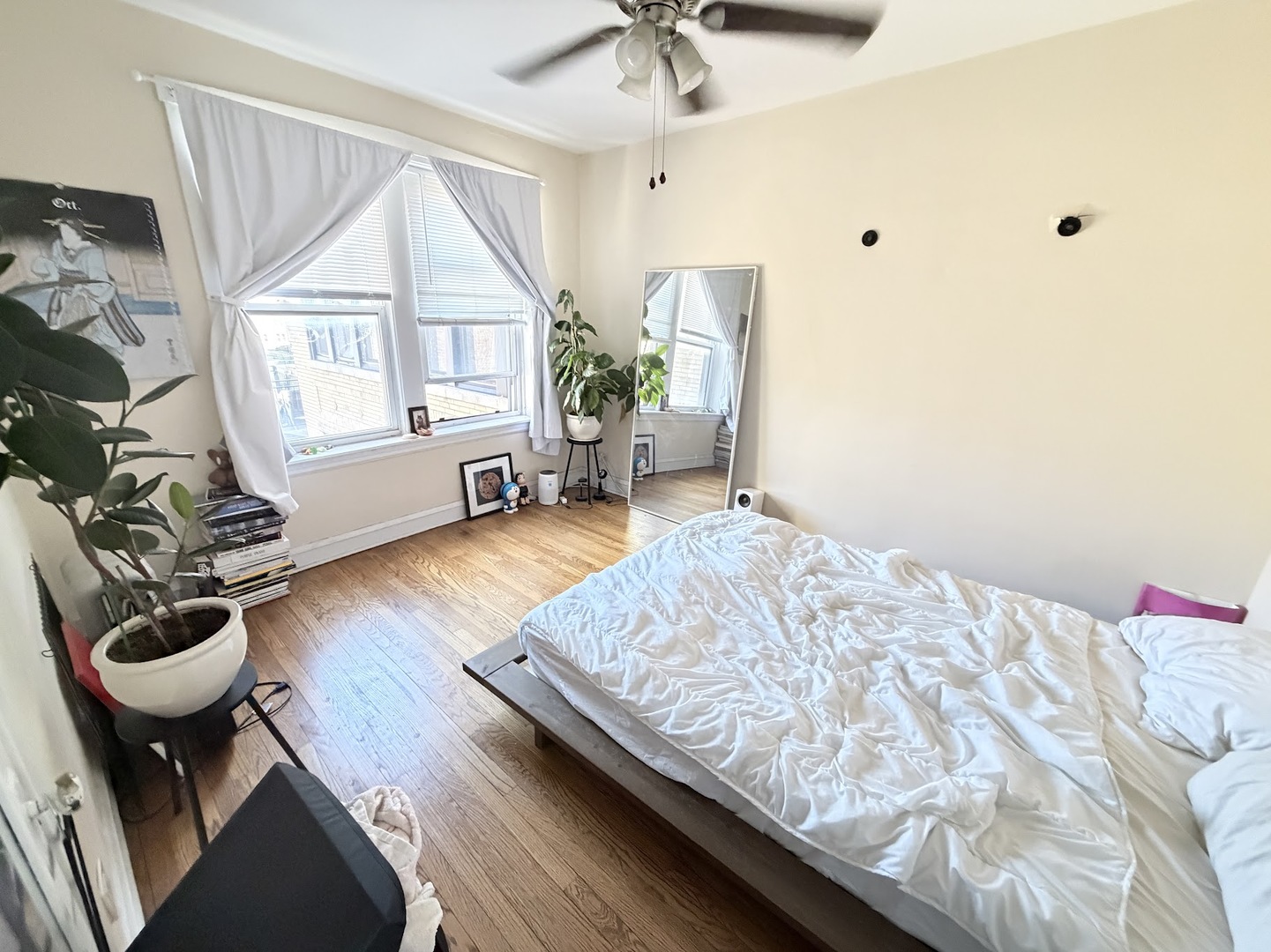 3155 W Augusta Boulevard #3B, Chicago, IL 60622