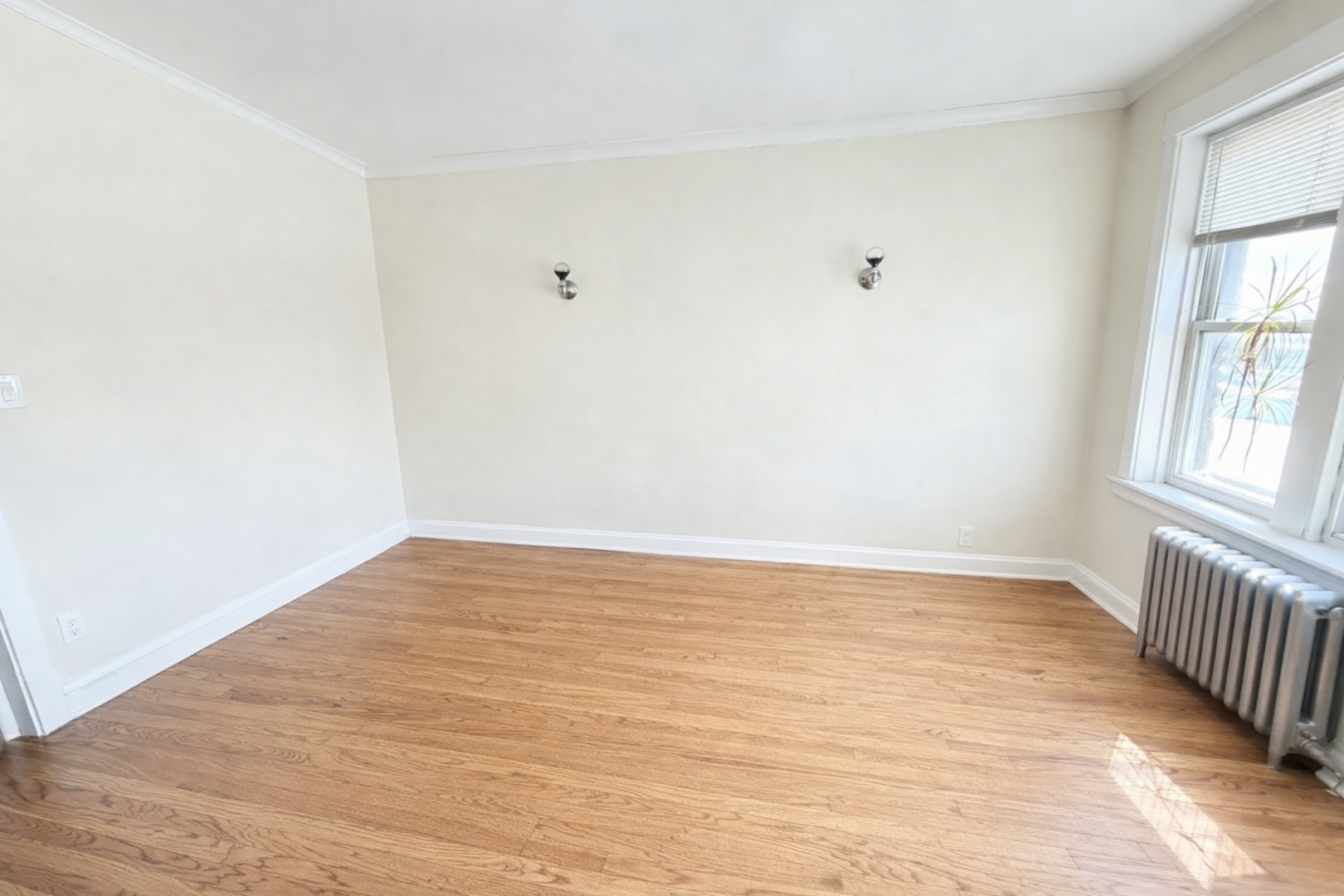 3155 W Augusta Boulevard #3B, Chicago, IL 60622