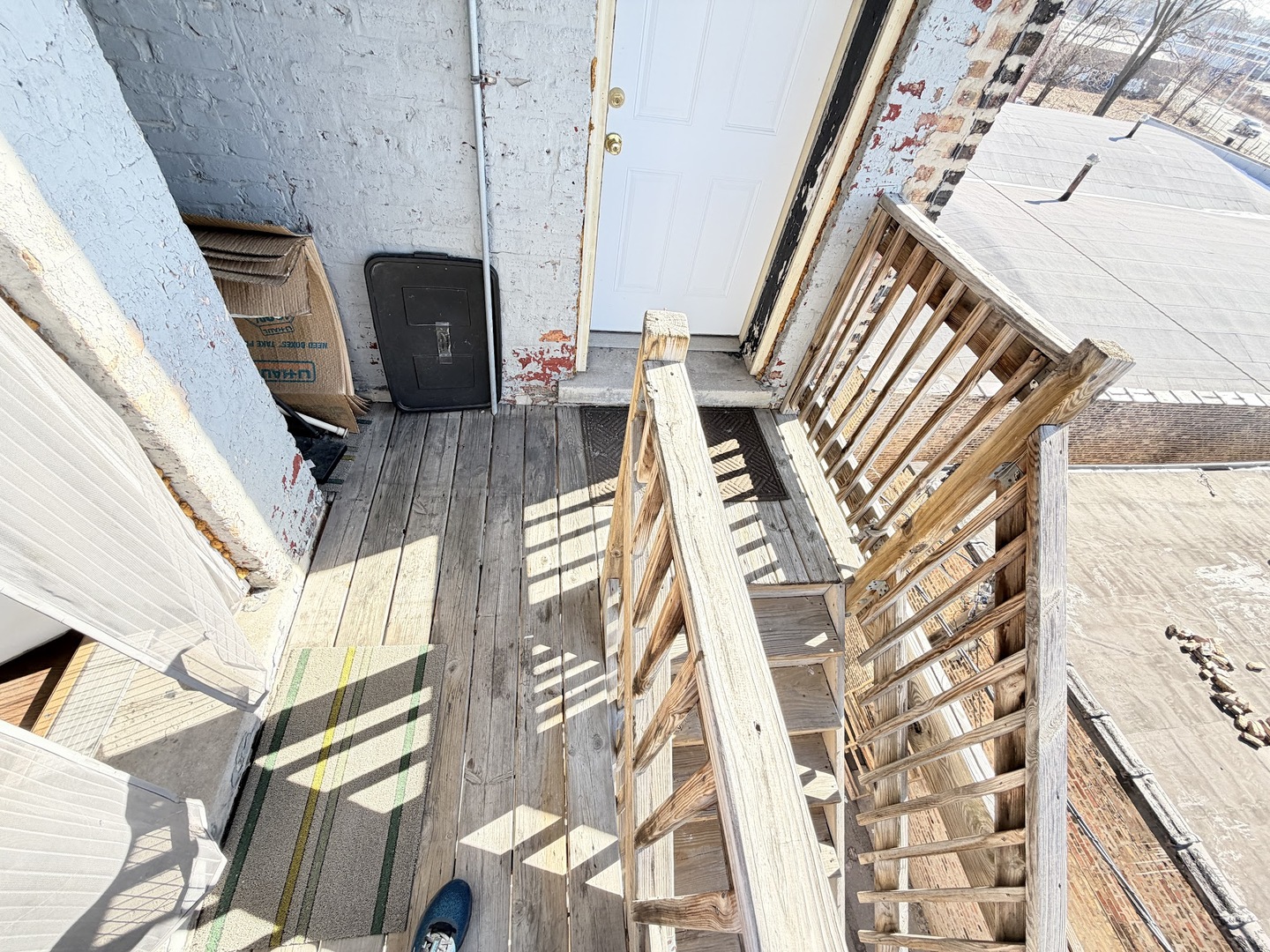 3155 W Augusta Boulevard #3B, Chicago, IL 60622