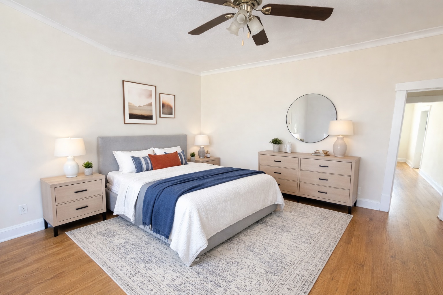 3155 W Augusta Boulevard #3B, Chicago, IL 60622