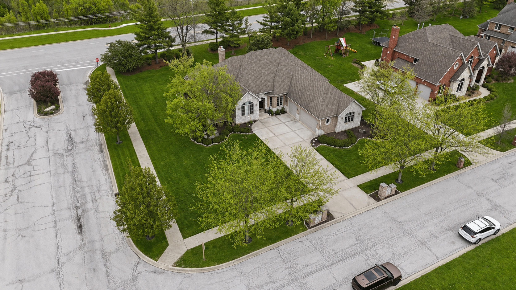 9090 Big Sable Point, Frankfort, IL 60423