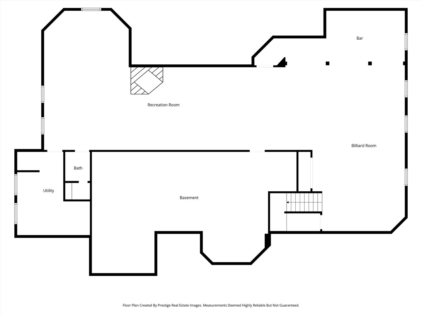 9090 Big Sable Point, Frankfort, IL 60423