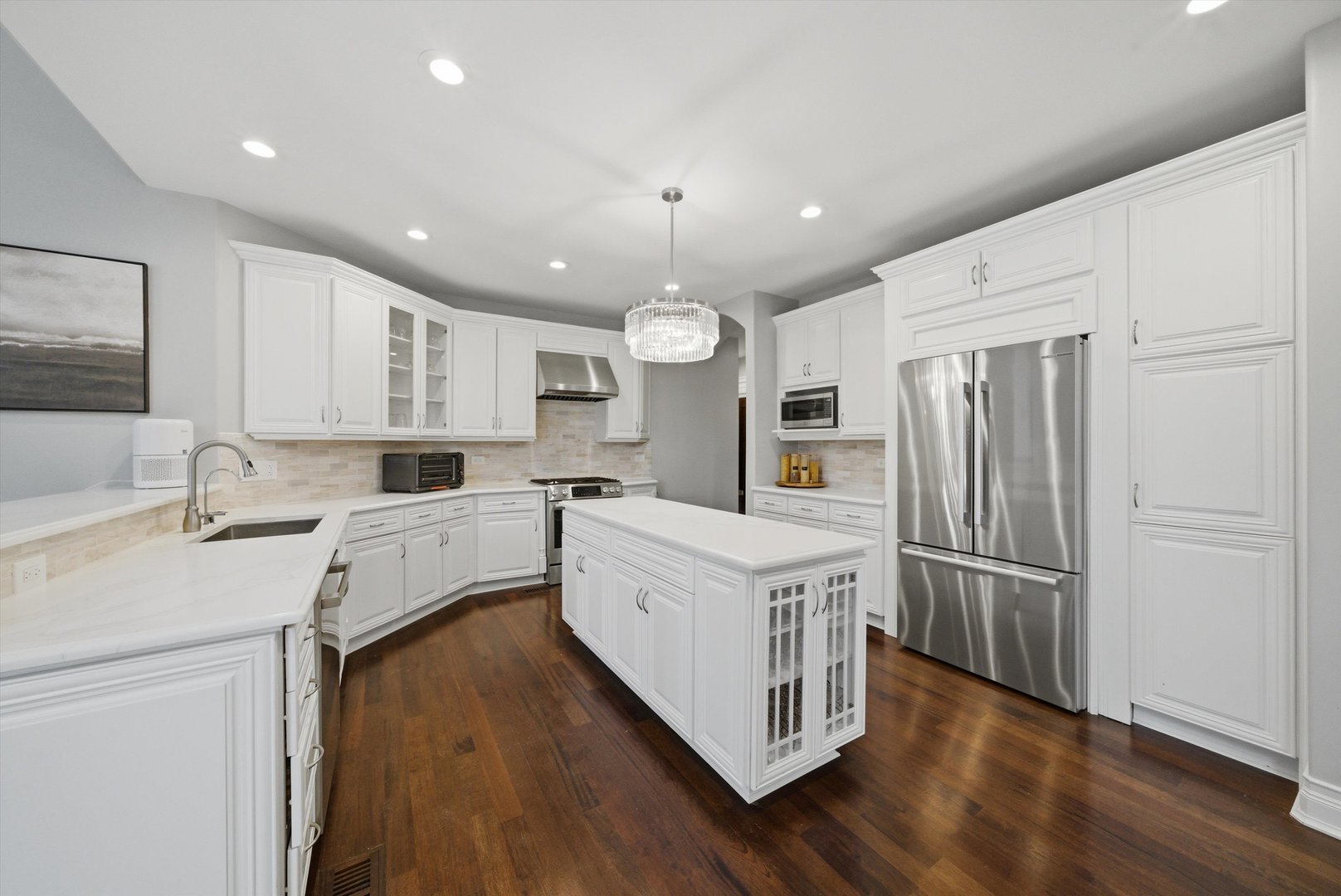 9090 Big Sable Point, Frankfort, IL 60423