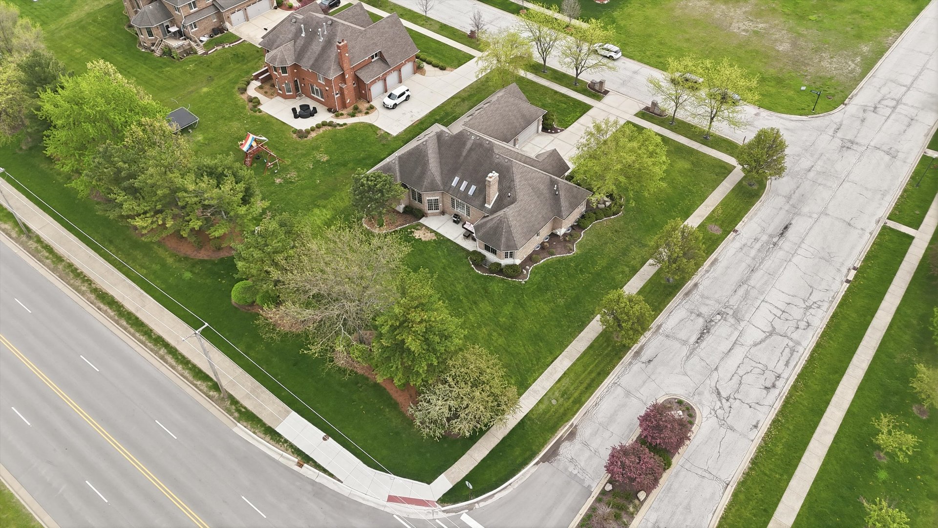 9090 Big Sable Point, Frankfort, IL 60423