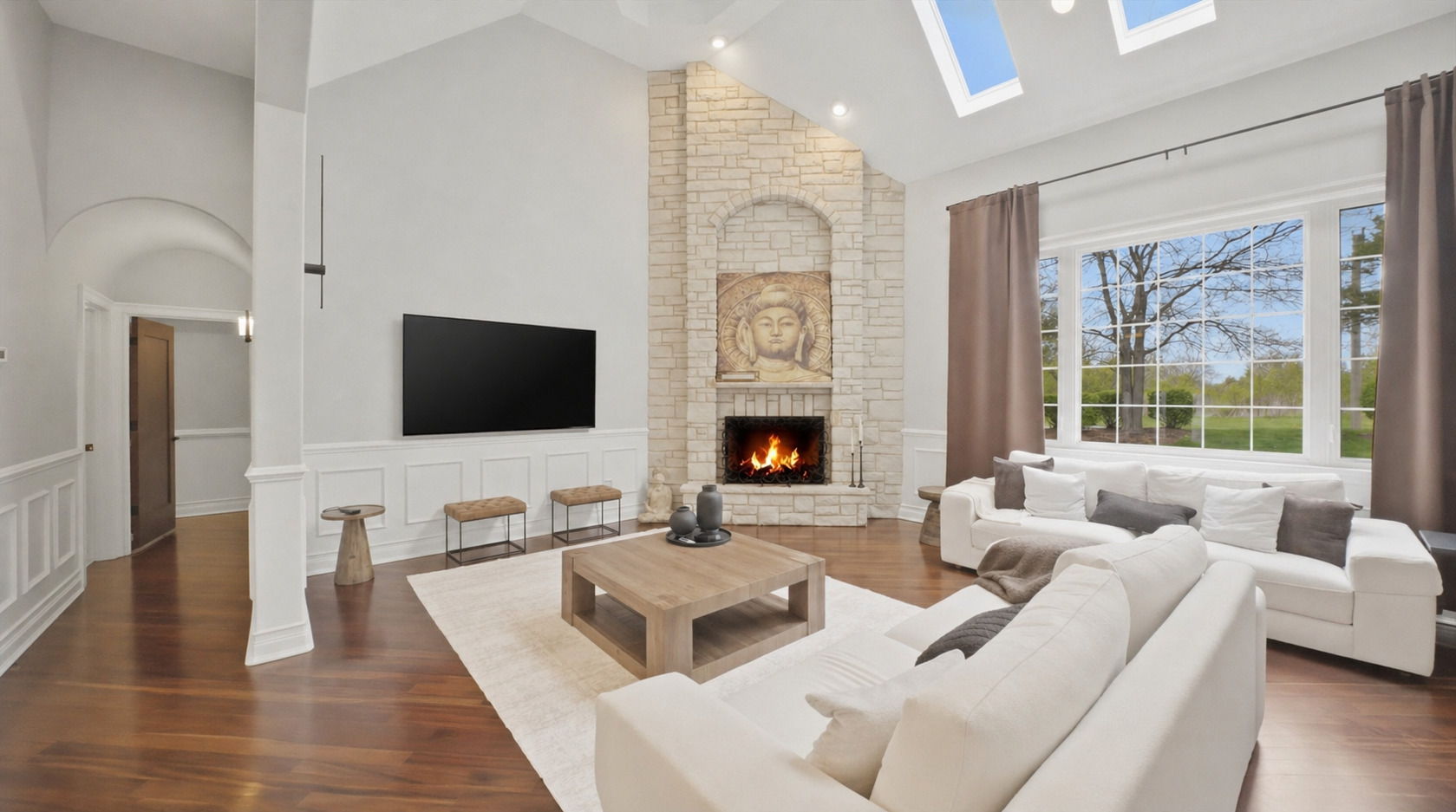 9090 Big Sable Point, Frankfort, IL 60423