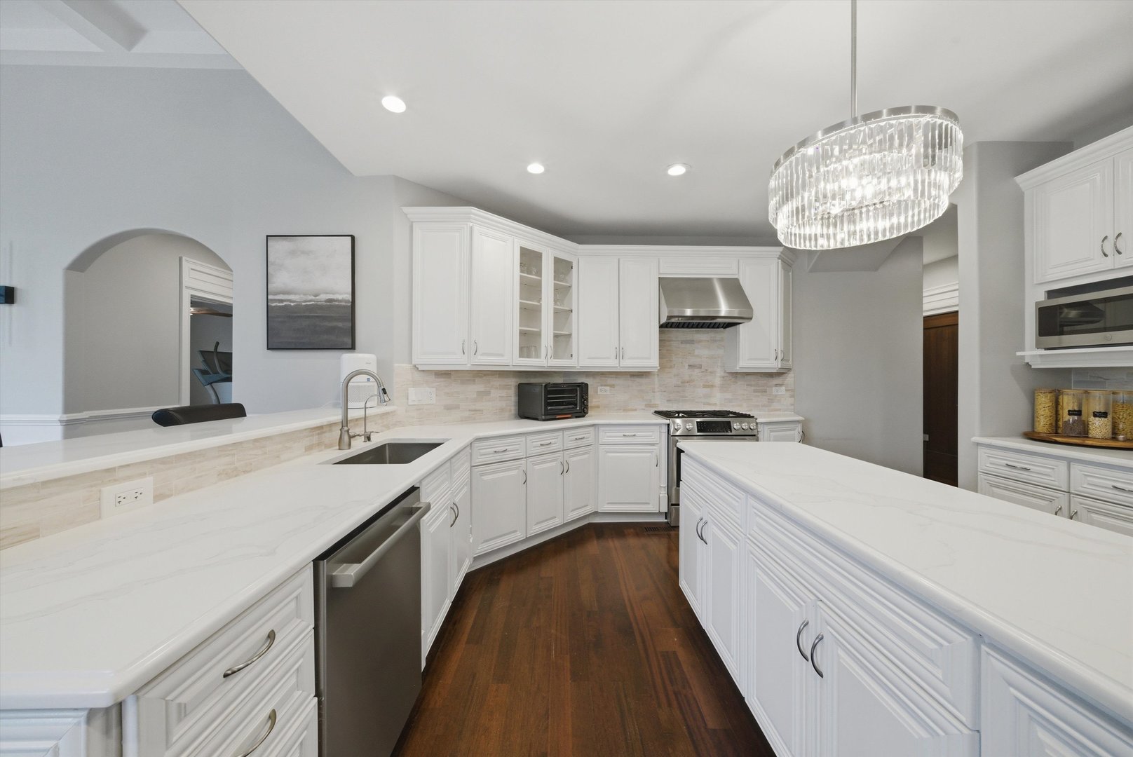 9090 Big Sable Point, Frankfort, IL 60423