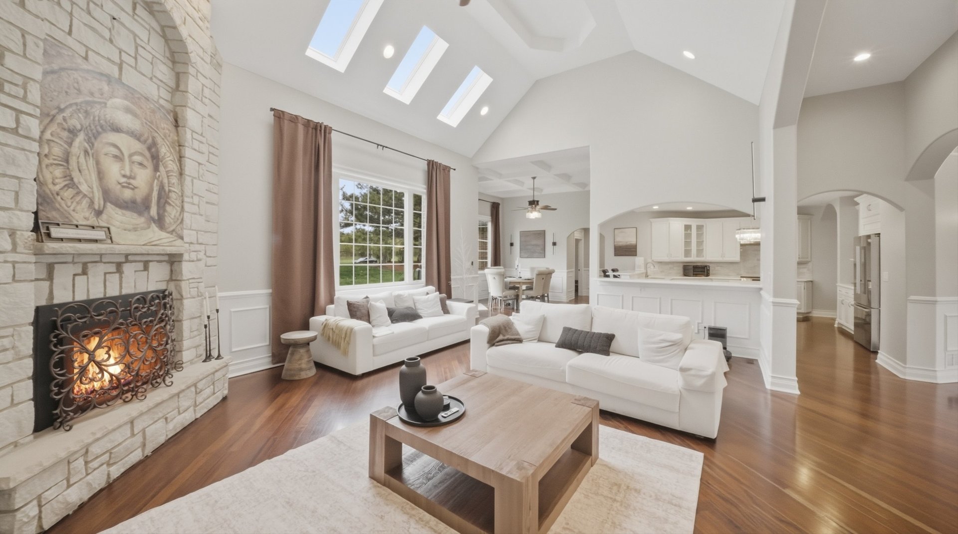 9090 Big Sable Point, Frankfort, IL 60423