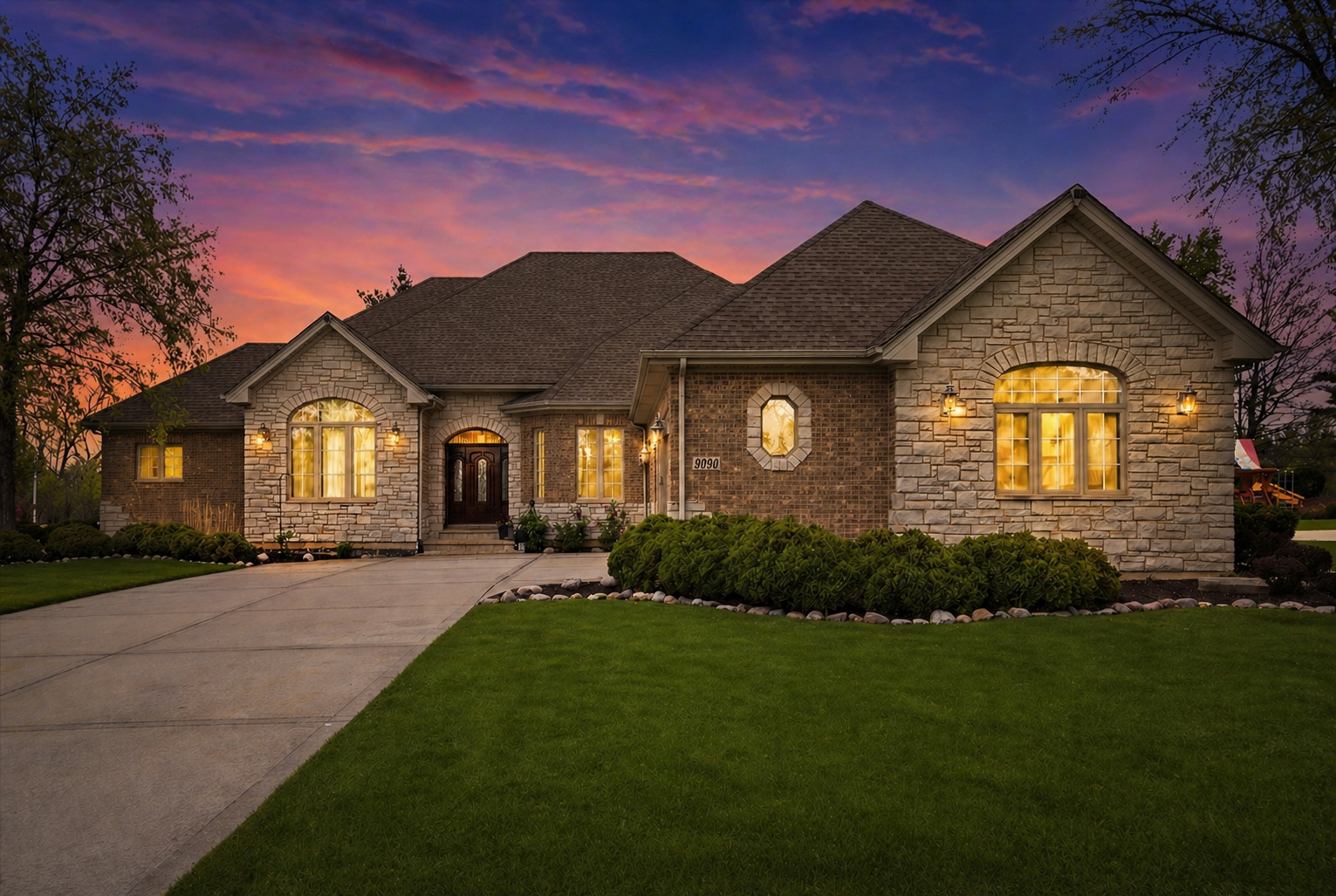 9090 Big Sable Point, Frankfort, IL 60423