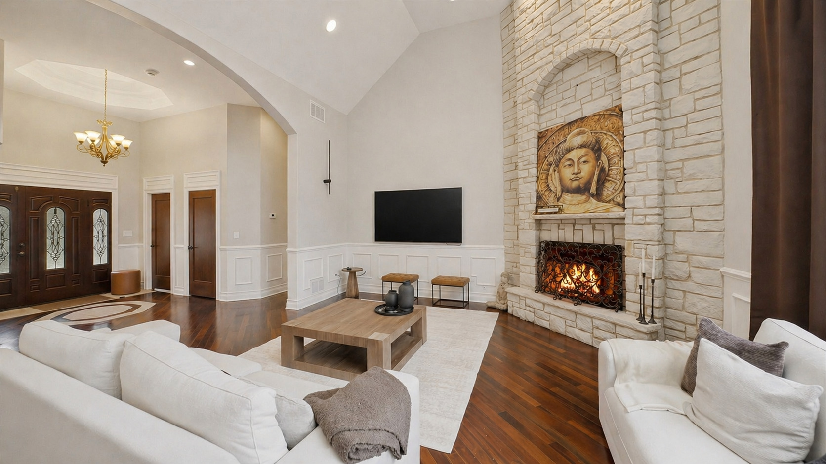 9090 Big Sable Point, Frankfort, IL 60423