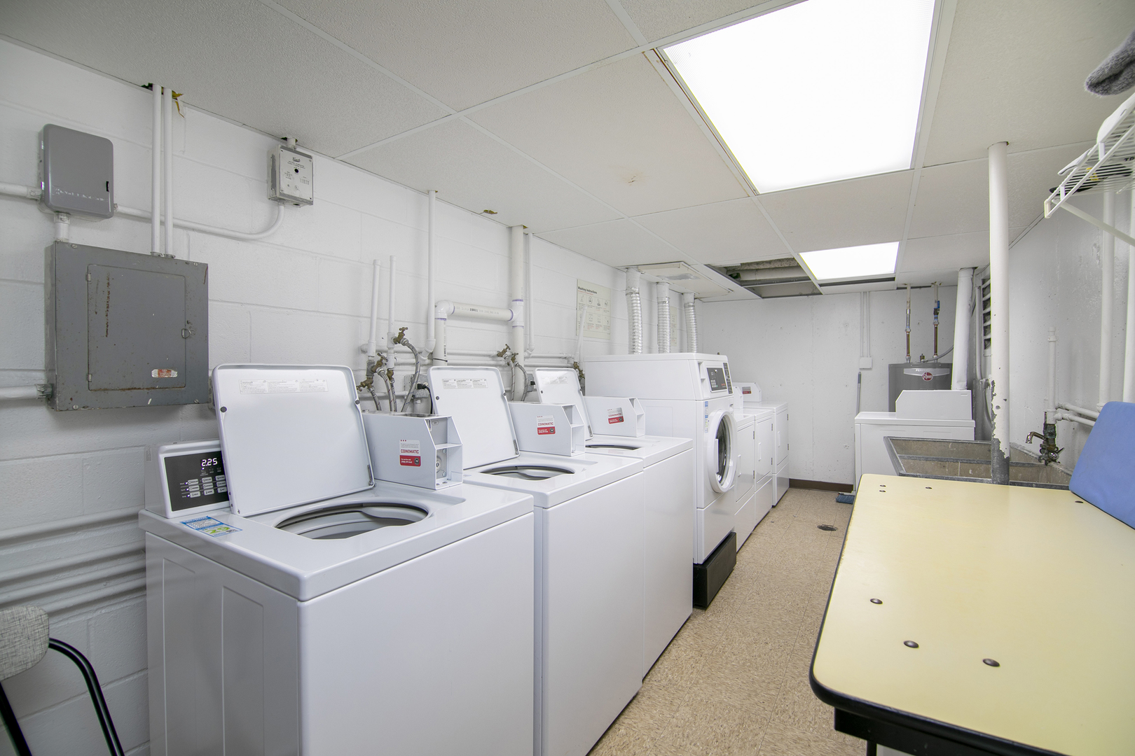 9724 S Karlov Avenue #105, Oak Lawn, IL 60453