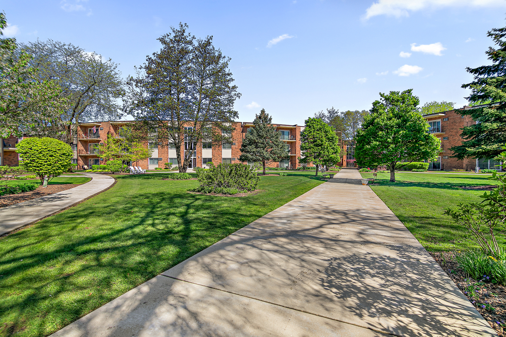 9724 S Karlov Avenue #105, Oak Lawn, IL 60453