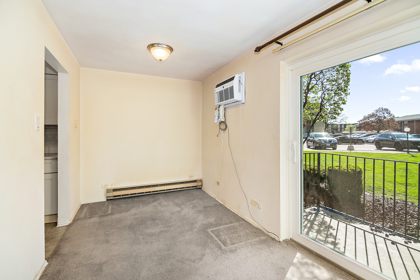 9724 S Karlov Avenue #105, Oak Lawn, IL 60453