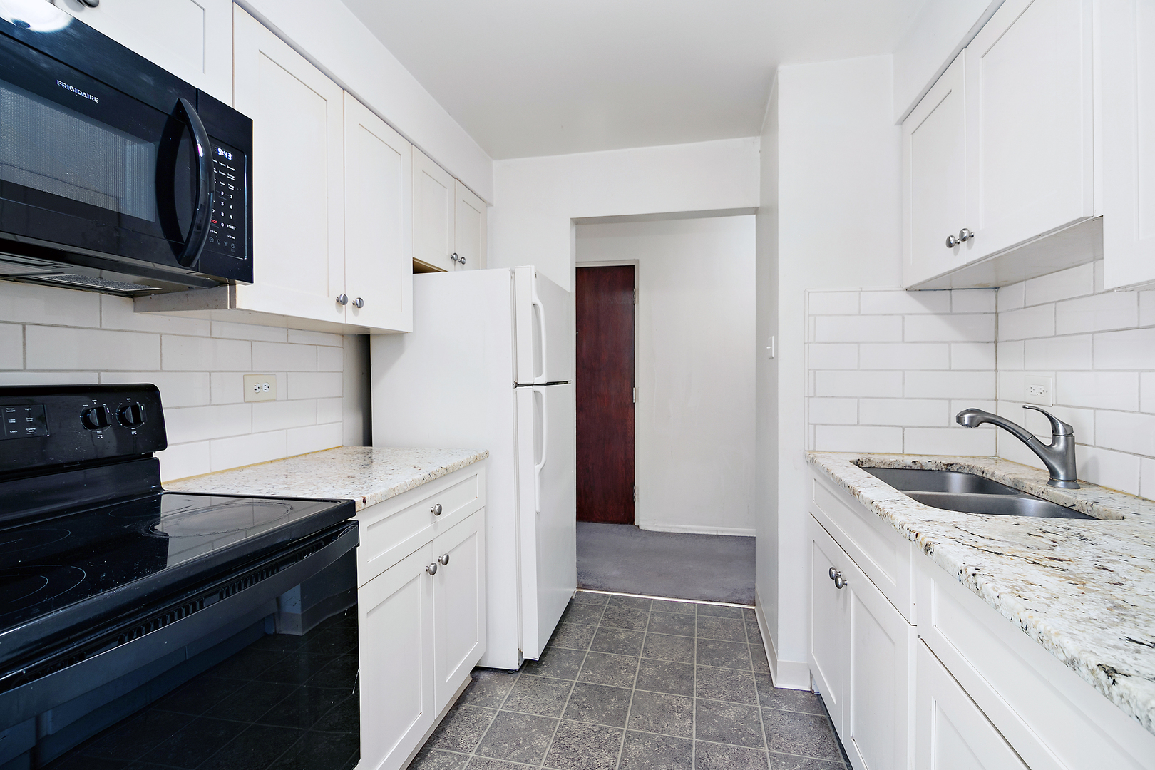 9724 S Karlov Avenue #105, Oak Lawn, IL 60453