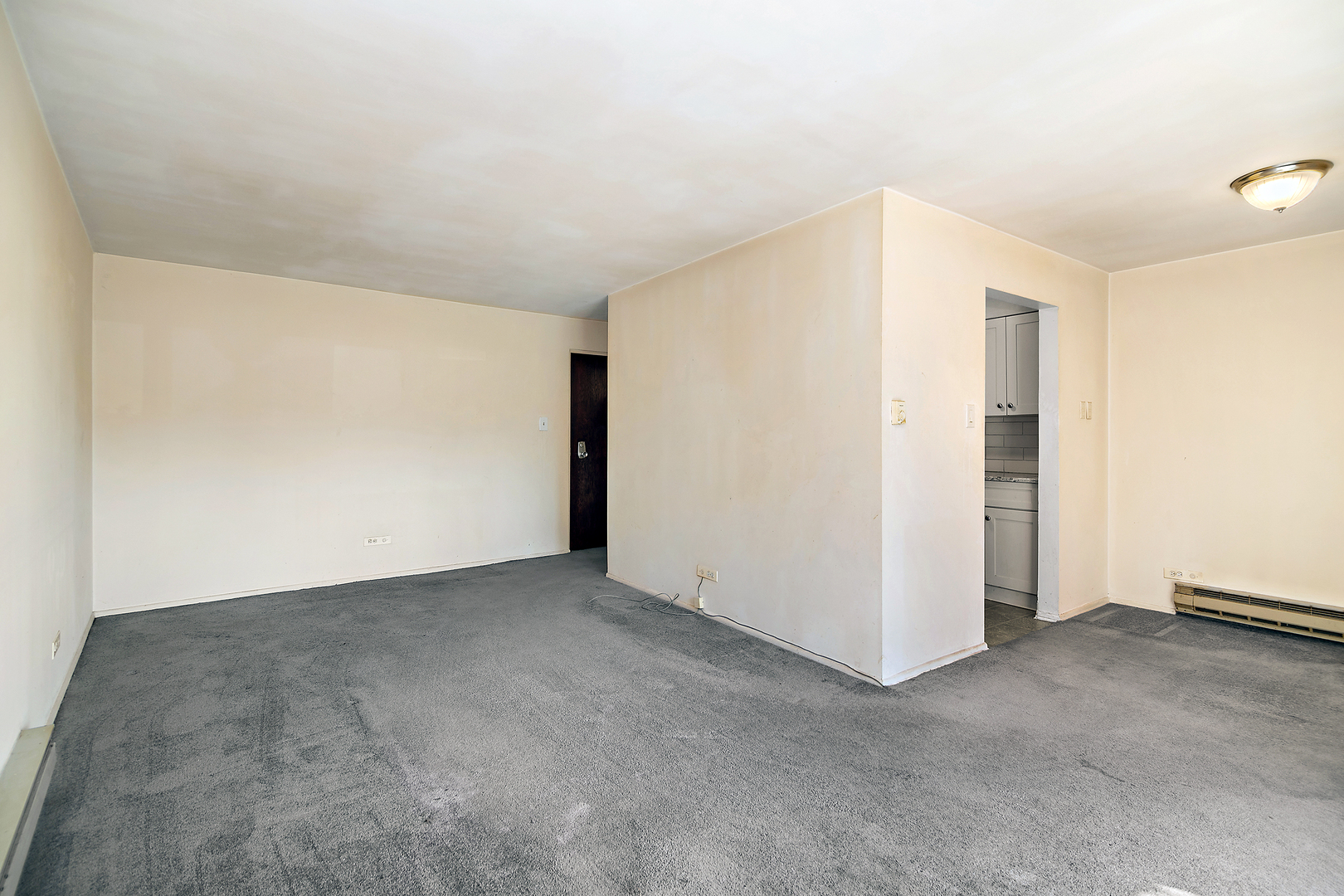 9724 S Karlov Avenue #105, Oak Lawn, IL 60453