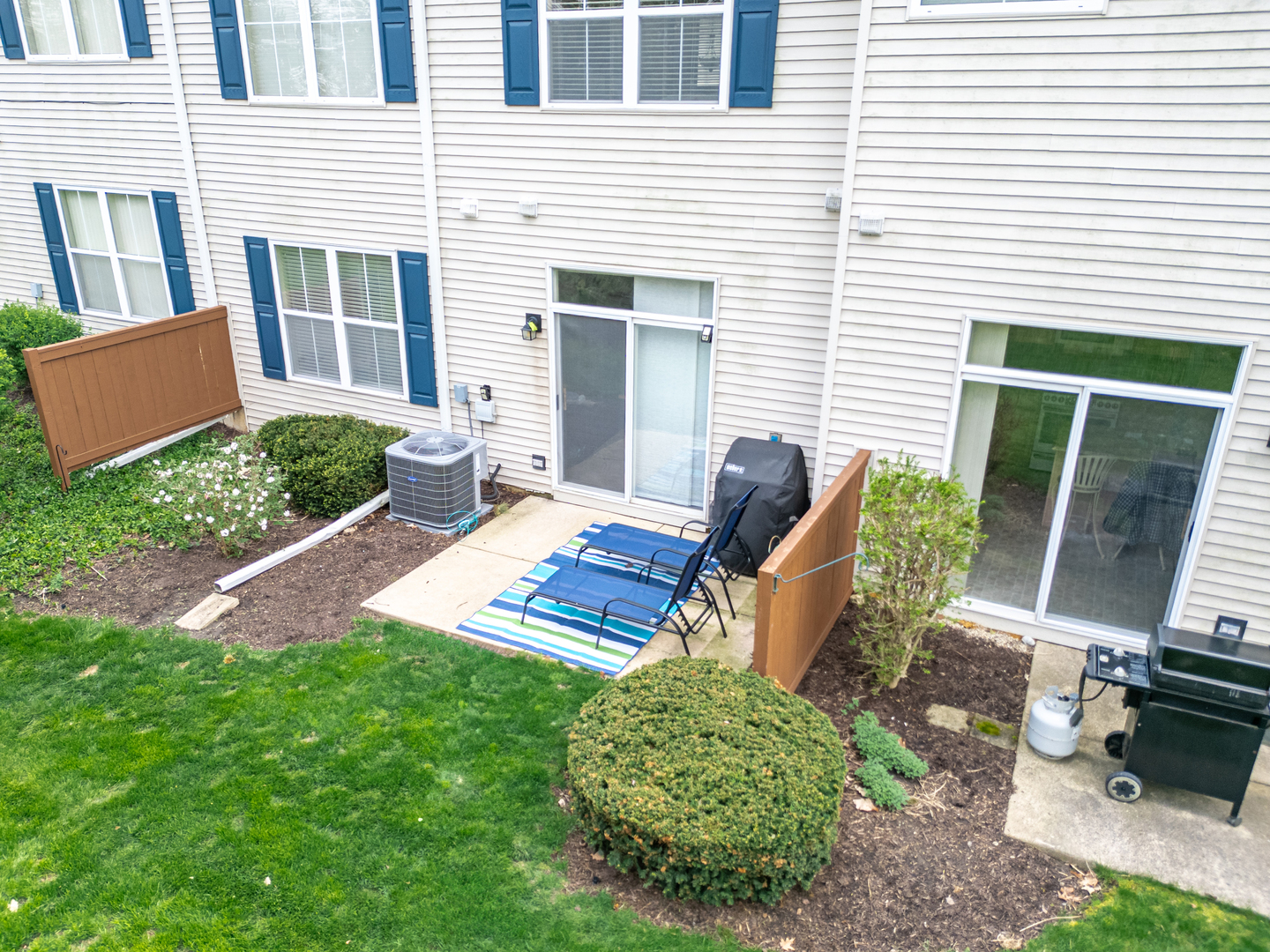 270 Grand Ridge Road #270, St. Charles, IL 60175