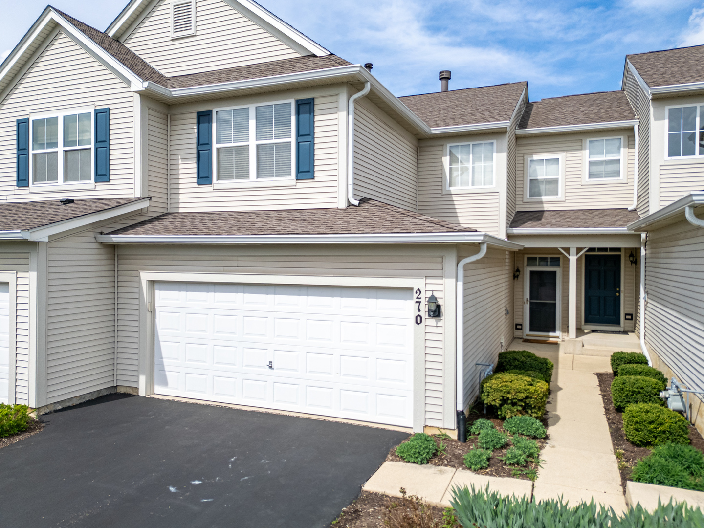 270 Grand Ridge Road #270, St. Charles, IL 60175