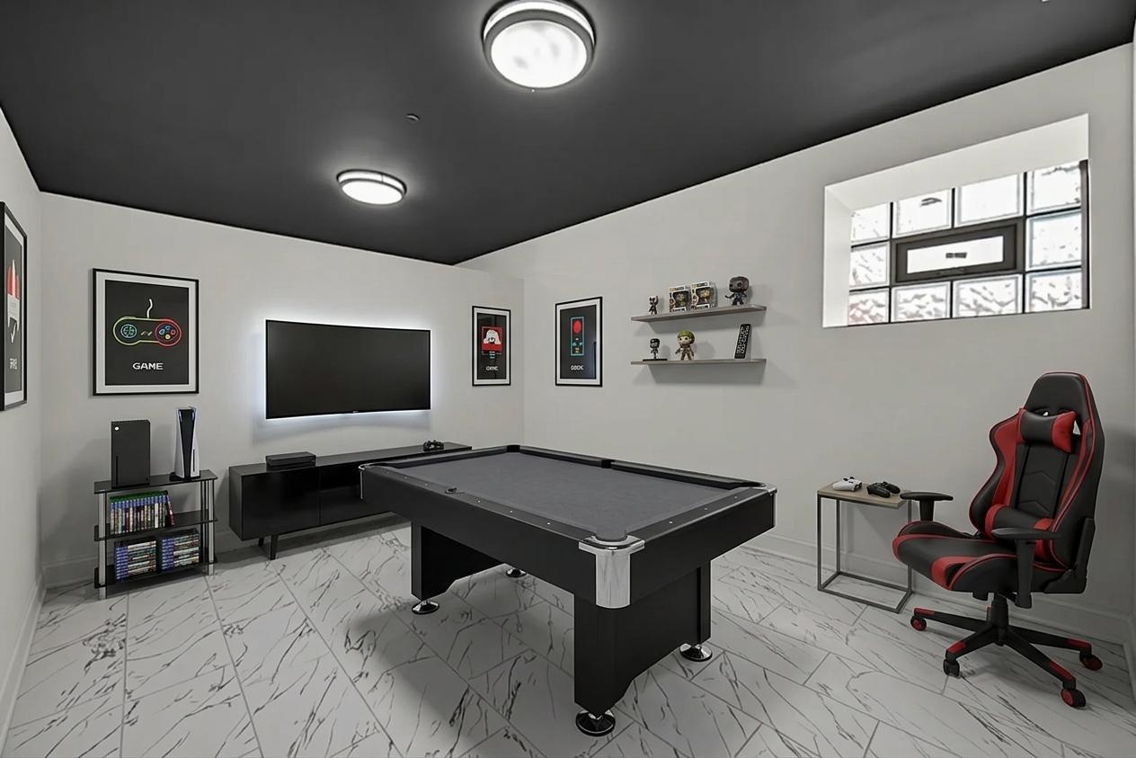 9321 S Green Street, Chicago, IL 60620