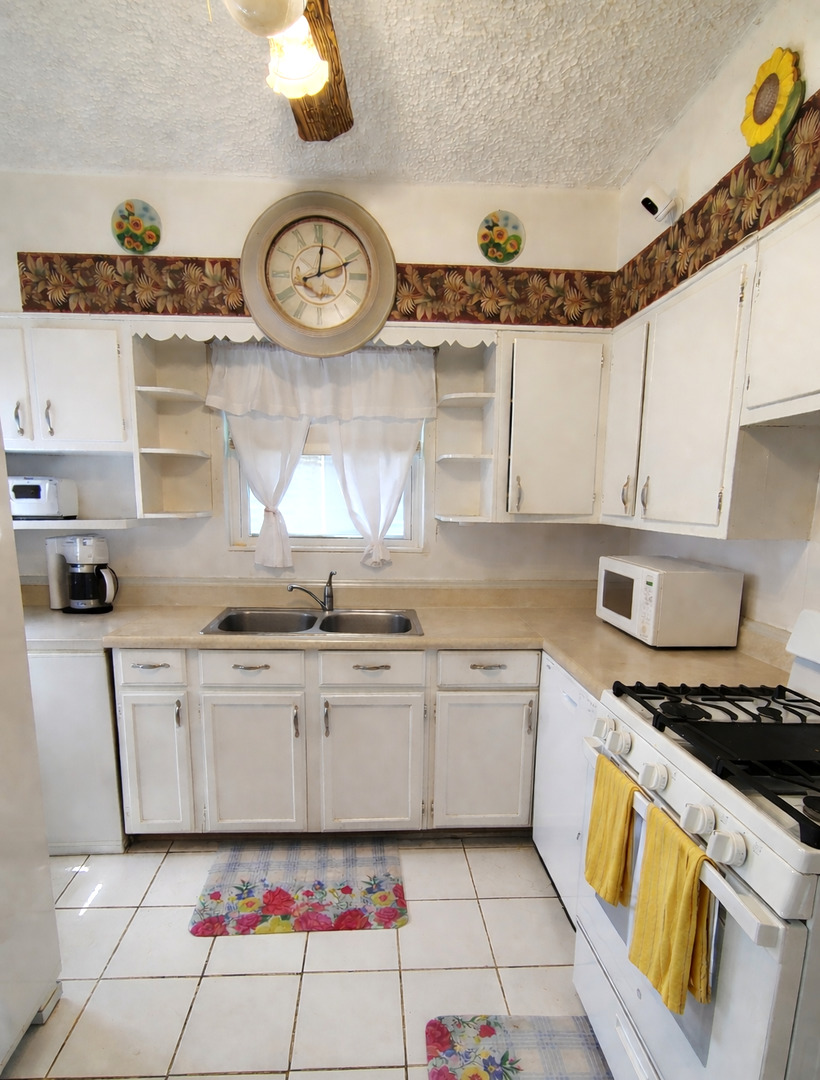 4831 W Haddon Avenue, Chicago, IL 60651