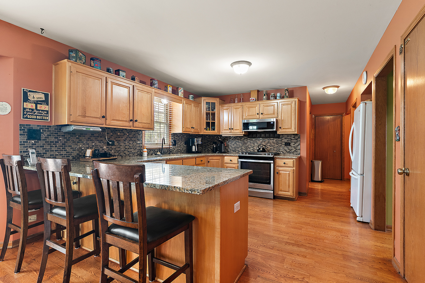 17654 Driftwood Lane, Homer Glen, IL 60491