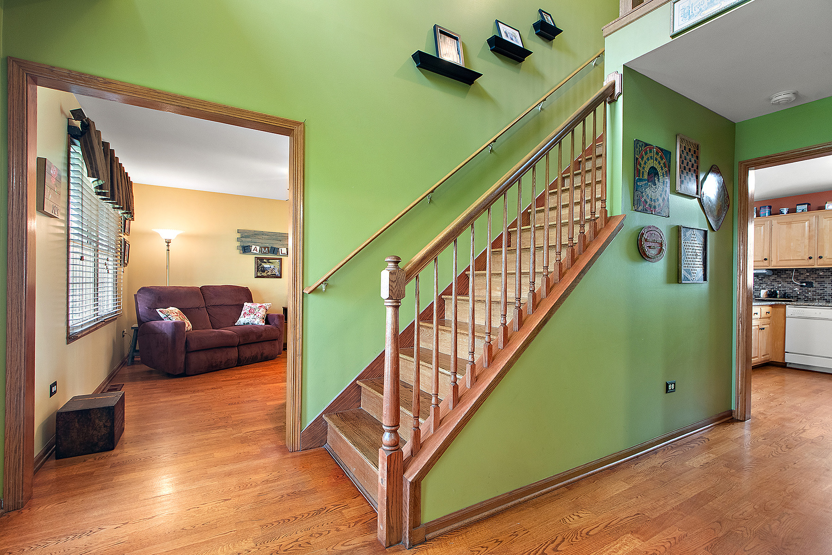 17654 Driftwood Lane, Homer Glen, IL 60491