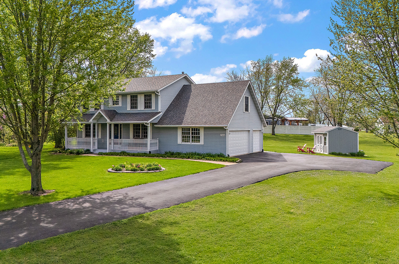 17654 Driftwood Lane, Homer Glen, IL 60491