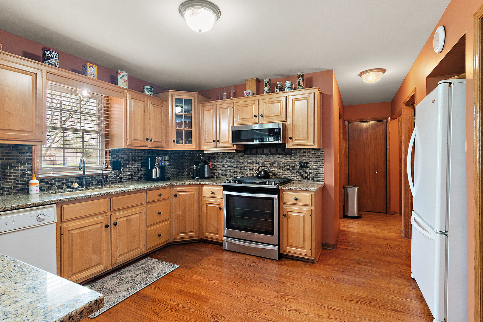 17654 Driftwood Lane, Homer Glen, IL 60491