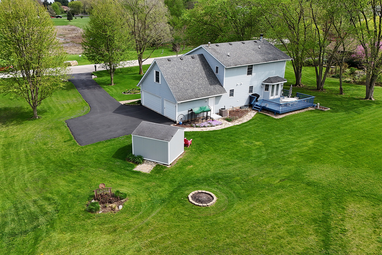 17654 Driftwood Lane, Homer Glen, IL 60491