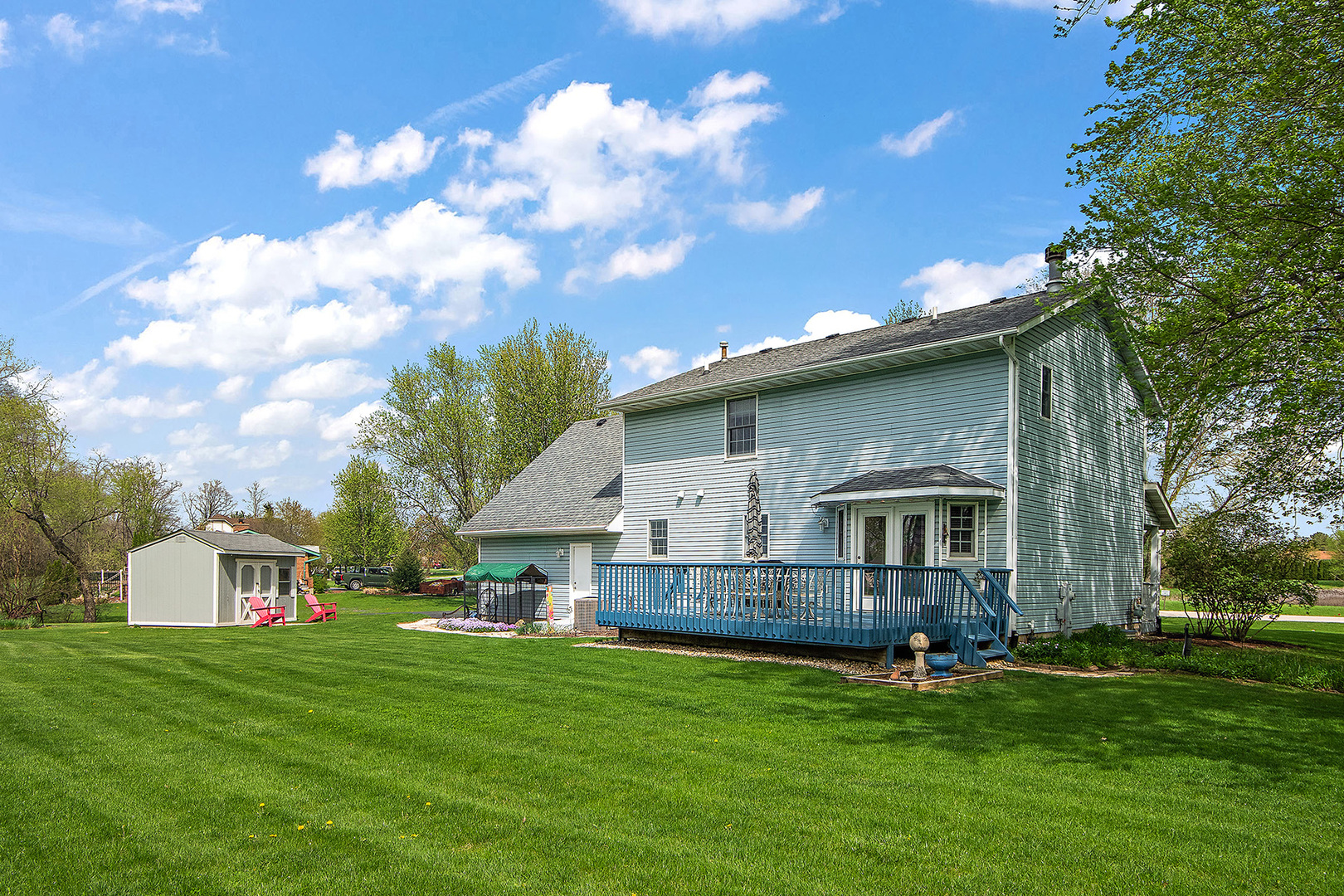 17654 Driftwood Lane, Homer Glen, IL 60491