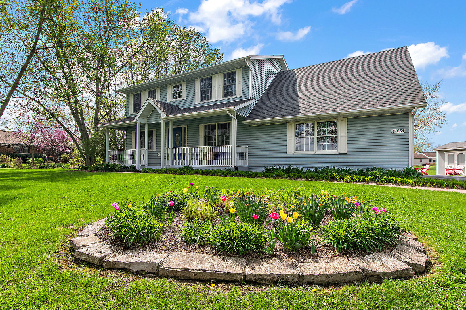 17654 Driftwood Lane, Homer Glen, IL 60491