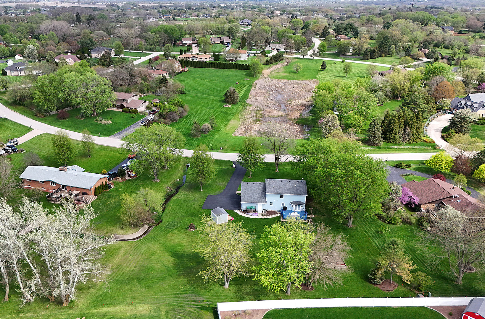 17654 Driftwood Lane, Homer Glen, IL 60491