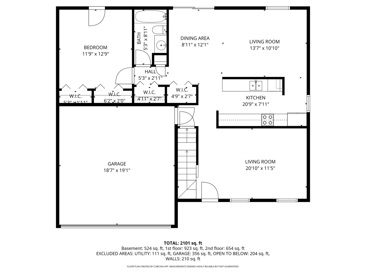 2250 Bannister Lane, Aurora, IL 60504