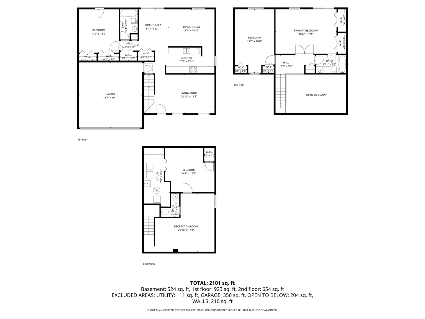 2250 Bannister Lane, Aurora, IL 60504