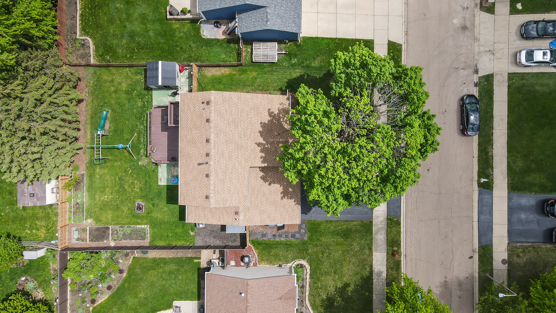 2250 Bannister Lane, Aurora, IL 60504
