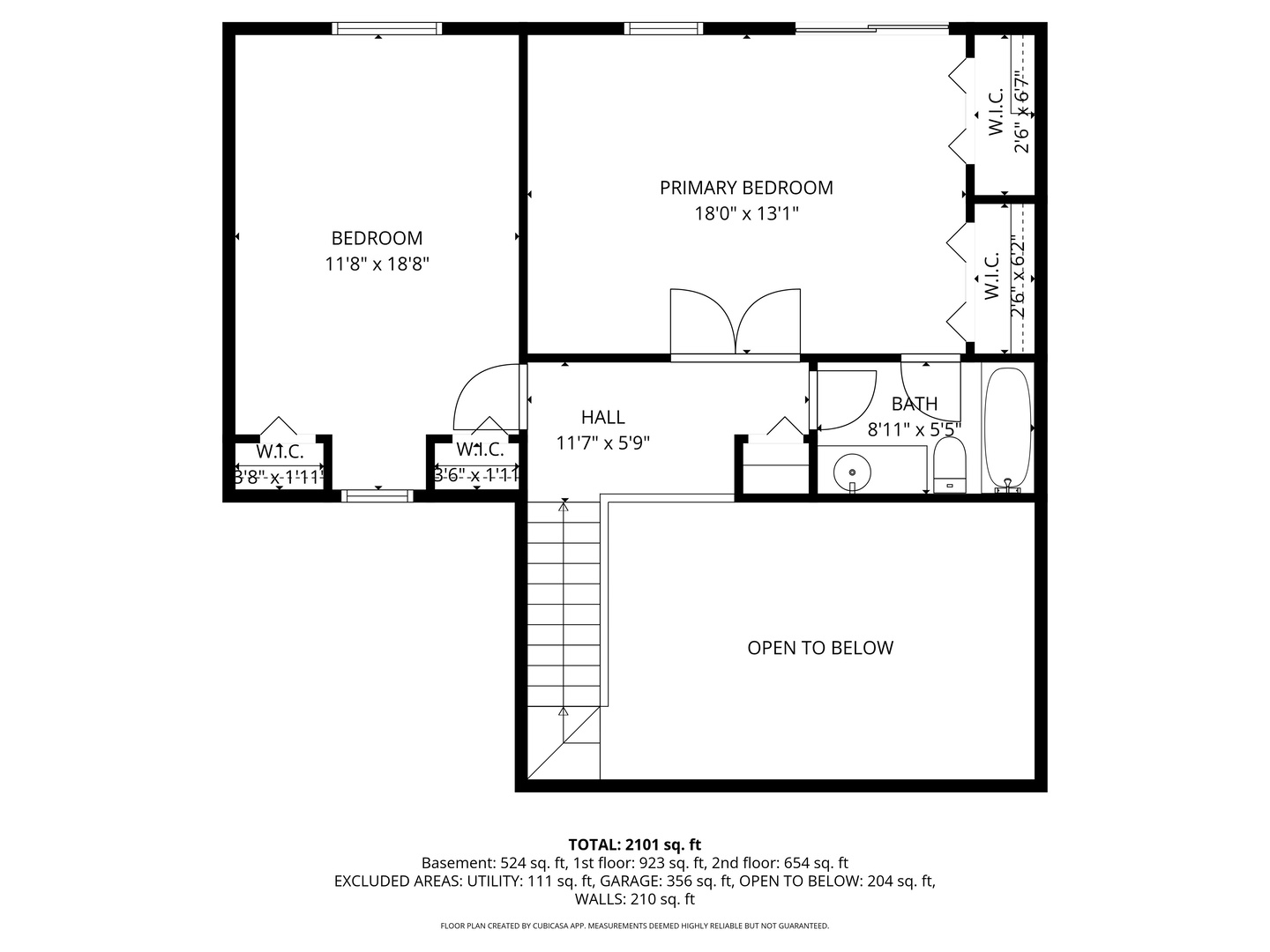 2250 Bannister Lane, Aurora, IL 60504
