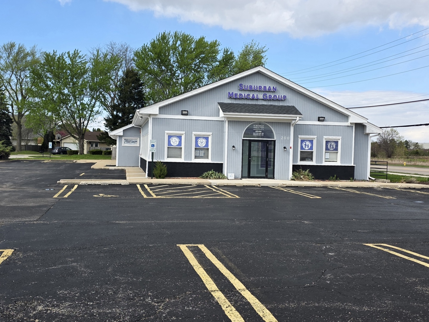 200 N Gary Avenue, Carol Stream, IL 60188