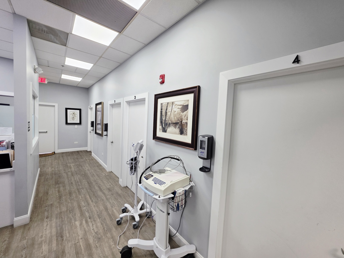 200 N Gary Avenue, Carol Stream, IL 60188