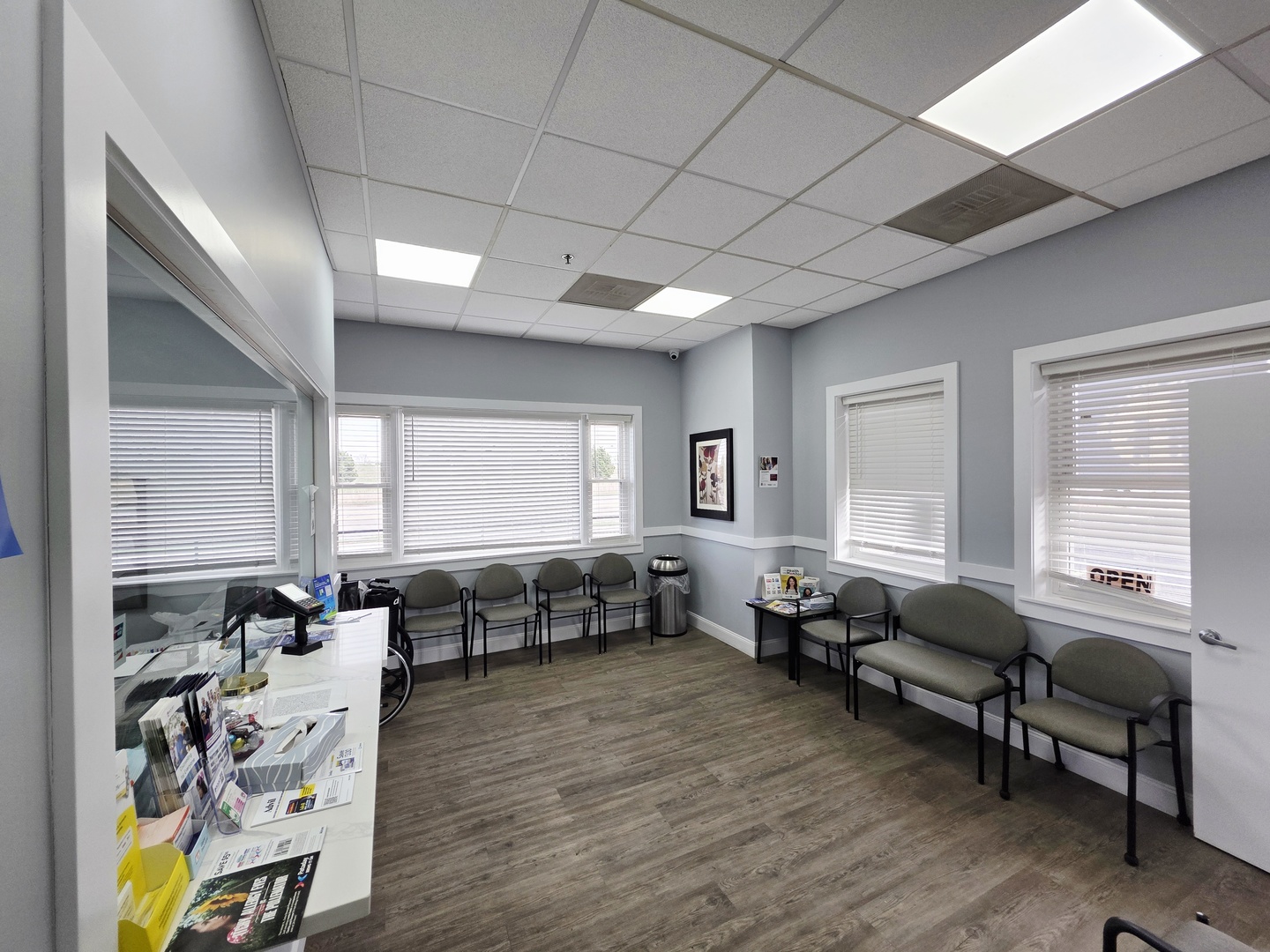 200 N Gary Avenue, Carol Stream, IL 60188