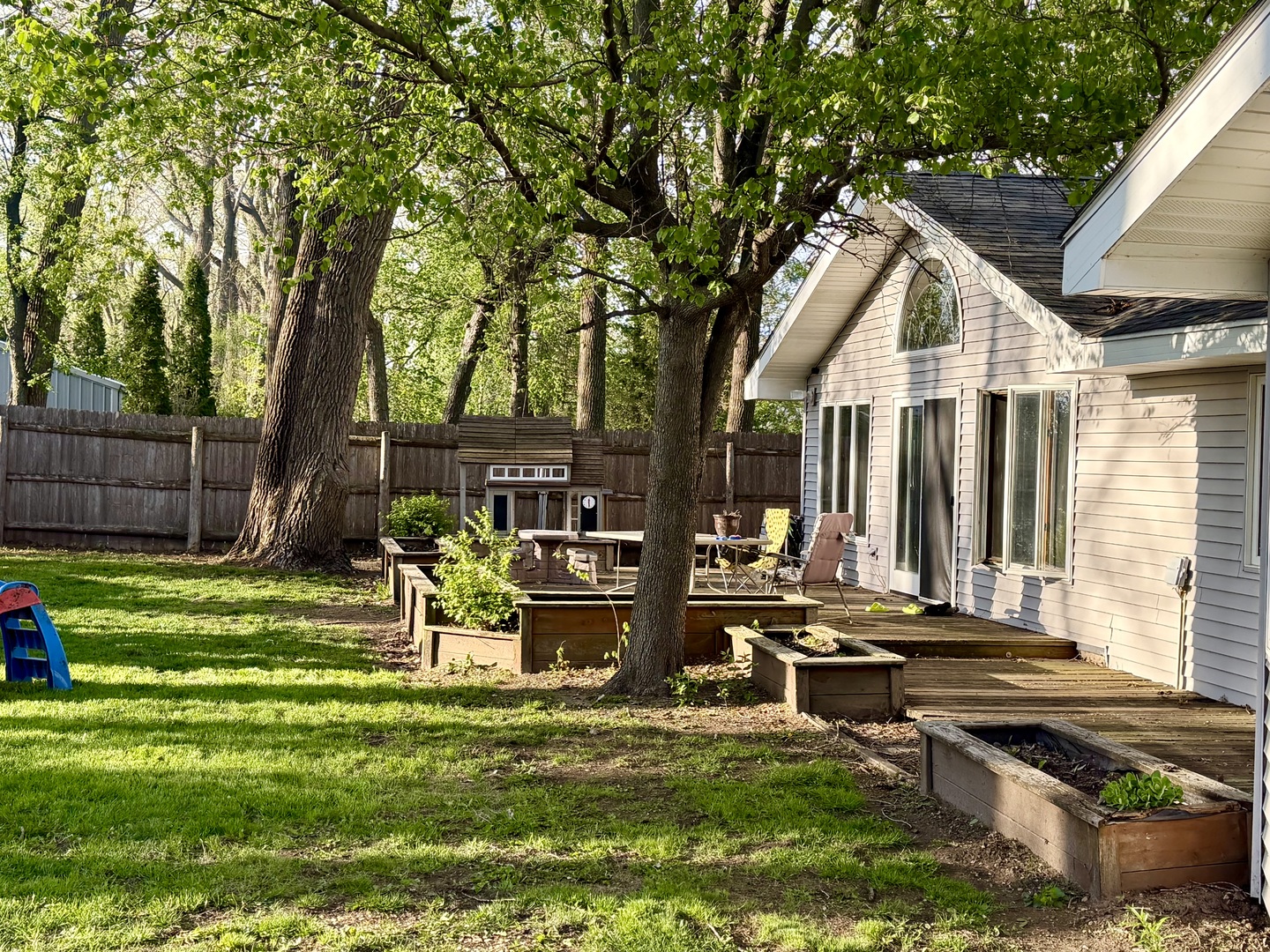 1555 N Rollin Lane, Coal City, IL 60416