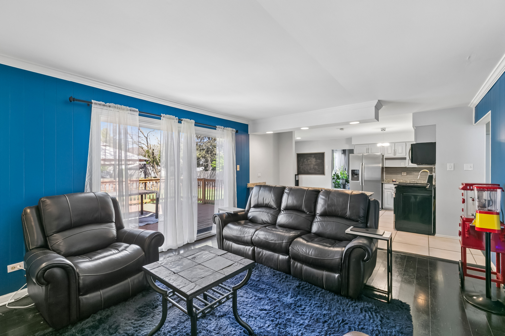 18436 Aberdeen Street, Homewood, IL 60430