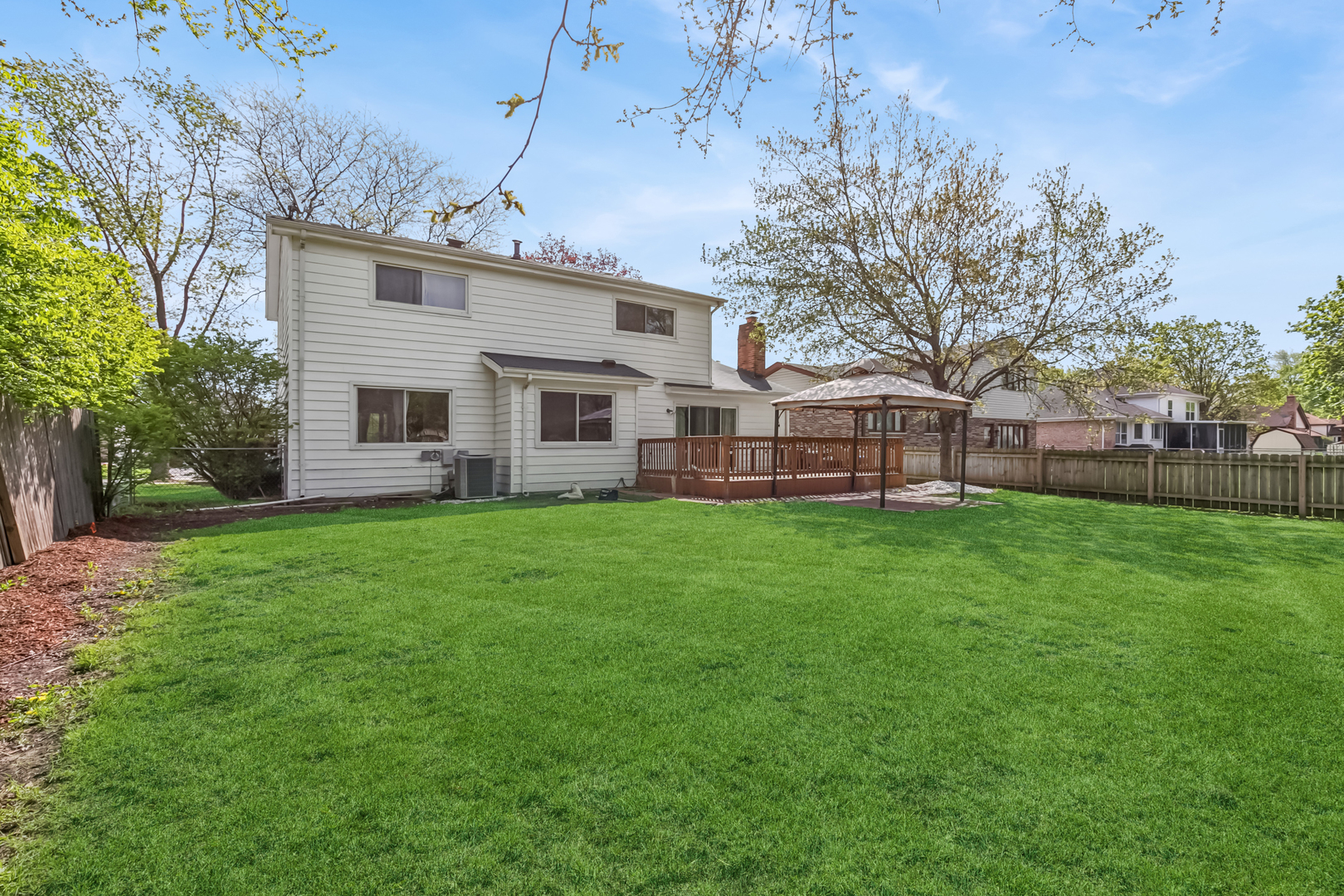 18436 Aberdeen Street, Homewood, IL 60430