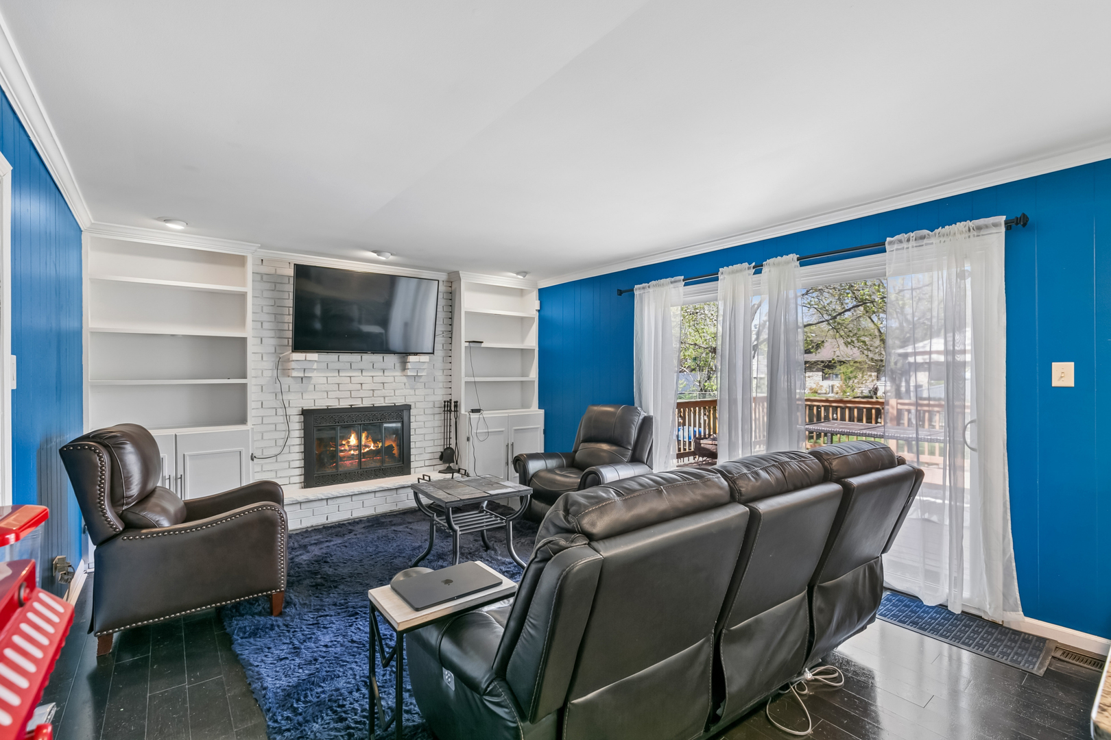 18436 Aberdeen Street, Homewood, IL 60430