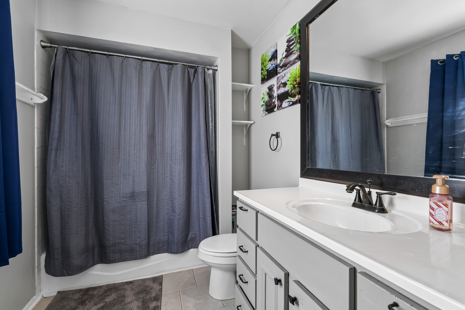 18436 Aberdeen Street, Homewood, IL 60430