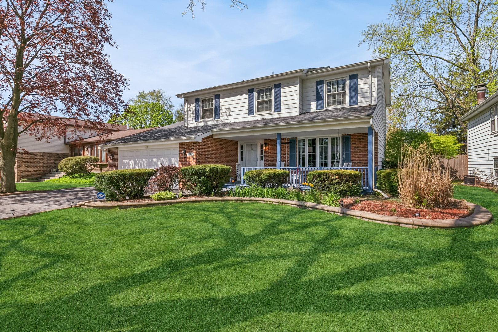 18436 Aberdeen Street, Homewood, IL 60430