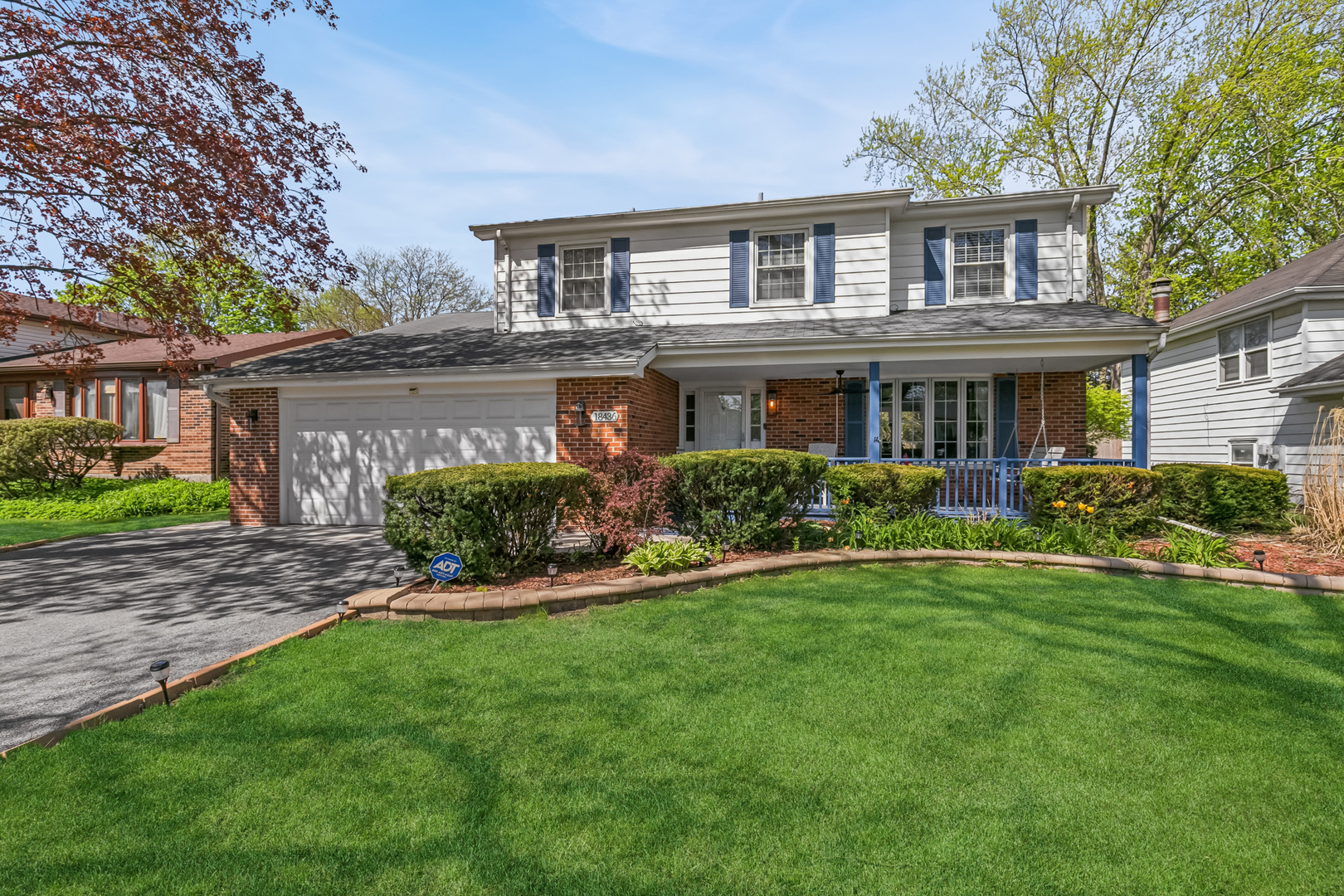 18436 Aberdeen Street, Homewood, IL 60430