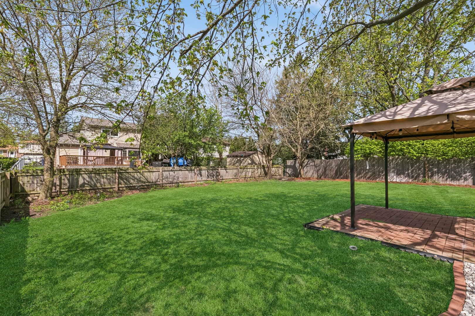 18436 Aberdeen Street, Homewood, IL 60430