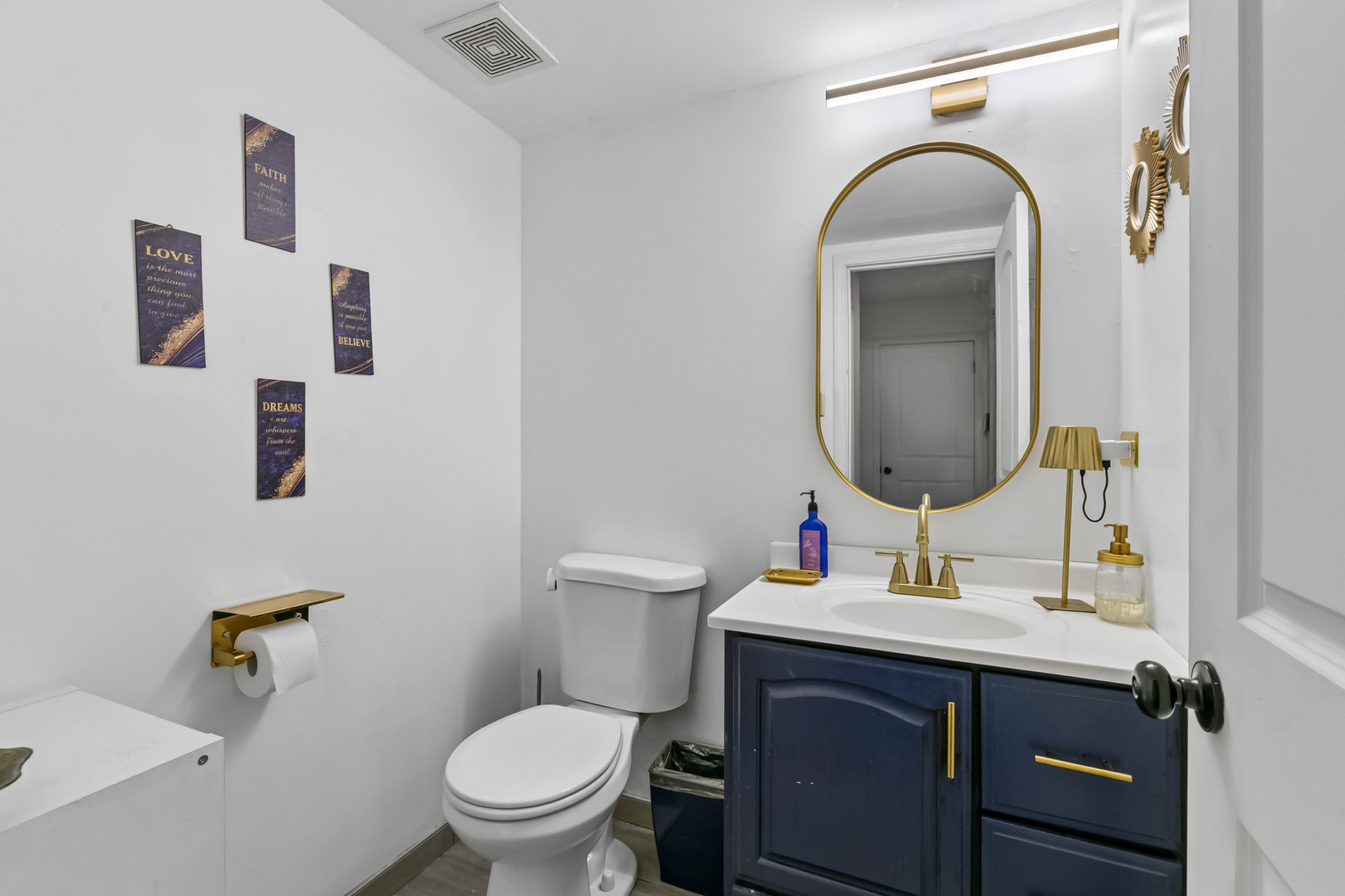 18436 Aberdeen Street, Homewood, IL 60430